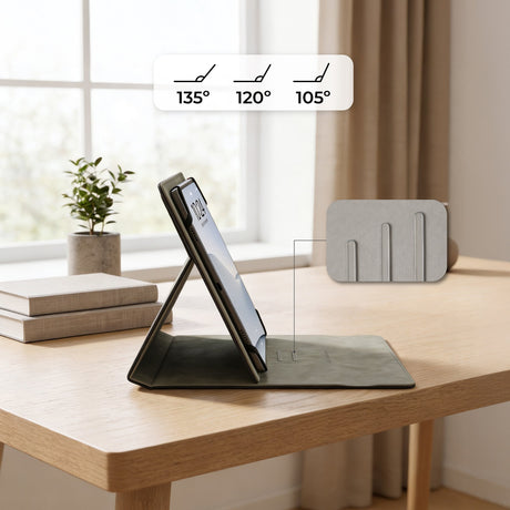 EAN 8436586740795 - SUBBLIM SUB-CUT-1CT001 funda para tablet 25,6 cm (10.1") Folio imagen 5