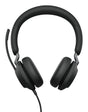 EAN 5706991022773 - Jabra Evolve2 40 Auriculares Alámbrico Diadema Oficina/Centro de llamadas imagen 1