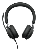 EAN 5706991028072 - Jabra Evolve2 40 SE Auriculares Alámbrico Diadema USB Tipo C imagen 1