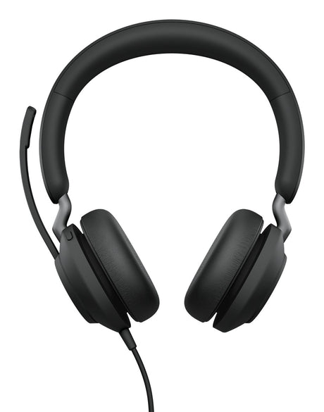 EAN 5706991028027 - Jabra Evolve2 40 SE Auriculares Alámbrico Diadema USB Tipo C imagen 1