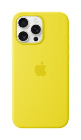 EAN 0195949884900 - Apple MA7U4ZM/A funda para teléfono móvil 17,5 cm (6.9") Amarillo imagen 1