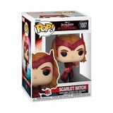 Figura Pop Doctor Strange Multiverse Of Madness Scarlet Witch