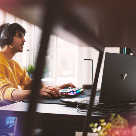 EAN 0199251120343 - HP Victus Gaming Laptop 15-fa2707ns Intel® Core™ i5 i5-13420H Portátil 39,6 cm (15.6") Full HD 16 GB DDR4 imagen 15