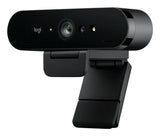 EAN 5099206093782 - Logitech 952-000066 accesorio para cámara web Tapa para webcam Negro imagen 2