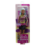 EAN 0194735107971 - Barbie HKT66 muñeca imagen 6