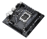 EAN 4710483936661 - Asrock H610M-HDV Intel H610 LGA 1700 micro ATX imagen 3