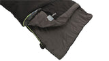 Saco De Dormir Outwell Celebration Lux Negro
