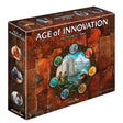 EAN 4260705310248 - Asmodee Age of Innovation – Ein Terra Mystica Spiel 40 min Juego de mesa Estrategia imagen 1