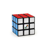Spin Master Rubik'S - Cubo Mágico 3x3, Juego De Habilidad 6063968