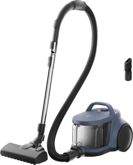 EAN 7333394082479 - Electrolux EL51C1LDB 2 L Aspiradora de tambor Secar 1000 W Sin bolsa imagen 18