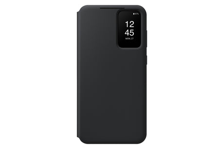 EAN 8806094772579 - Samsung EF-ZS916CBEGWW funda para teléfono móvil 16,8 cm (6.6") Folio Negro imagen 1