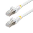 EAN 65030896795 - StarTech.com NLWH-1M-CAT6A-PATCH cable de red S/FTP (S-STP) imagen 1