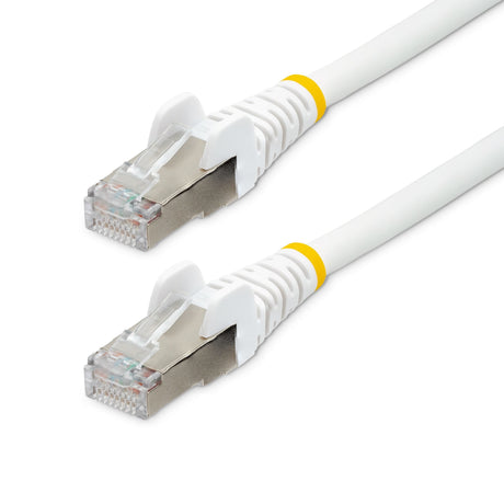 EAN 65030896795 - StarTech.com NLWH-1M-CAT6A-PATCH cable de red S/FTP (S-STP) imagen 1