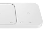 Cargador Samsung Ep-P5400 Wireless 15w Blanco