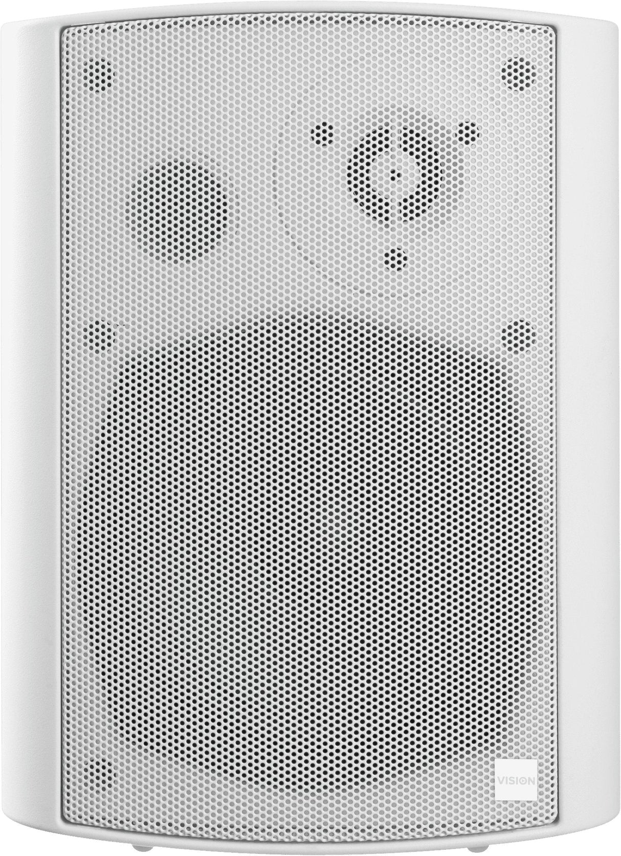 Vision Sp-1900p Conjunto De Altavoces 60 W Blanco