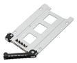 EAN 4713227445801 - Icy Dock MB998TK-B caja para disco duro externo Caja externa para unidad de estado sólido (SSD) Negro, Pl imagen 1