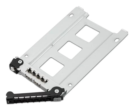 EAN 4713227445801 - Icy Dock MB998TK-B caja para disco duro externo Caja externa para unidad de estado sólido (SSD) Negro, Pl imagen 1