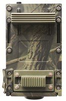 Braun Scouting Cam Black300