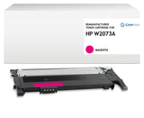 EAN 5704174874621 - CoreParts QI-W2073A cartucho de tóner imagen 1