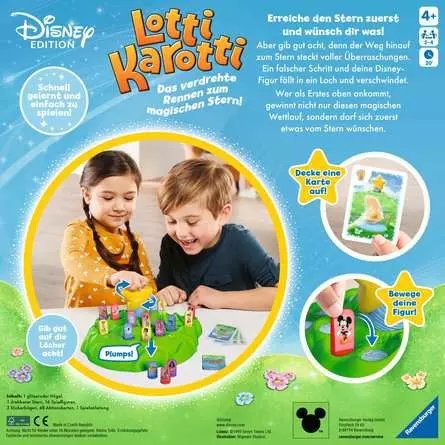 EAN 4005556248513 - Ravensburger 24851 juego de tablero 20 min Juego de mesa imagen 2
