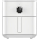 EAN 6941812729311 - Xiaomi Smart Sencillo 6,5 L Independiente 1800 W Freidora de aire caliente Blanco imagen 1