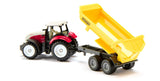 Siku Blister Steyr Mit Krampe Muldenkipper 10113200000