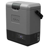 EAN 5902721194165 - Yolco ET8 CRABON frigorífico Portátil (colocación) 9 L Gris imagen 1