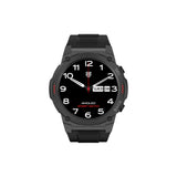 EAN 5908235977669 - MaxCom FW63 Cobalt Pro 3,63 cm (1.43") AMOLED 51 mm Digital Pantalla táctil Negro imagen 2