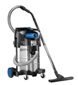 Aspiradora   Nilfisk Attix 40-01 Pc Inox
