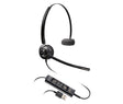EAN 0197029632913 - HP Poly EncorePro 545 USB-A Convertible Headset Auriculares Alámbrico Diadema Llamadas/Música USB tipo A  imagen 1