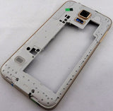 EAN 5712505046838 - Samsung GH96-07236D recambio del teléfono móvil imagen 1