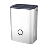 EAN 4048164103010 - Midea MDDF-20DEN7 3 L 46 dB 280 W Negro, Blanco imagen 3