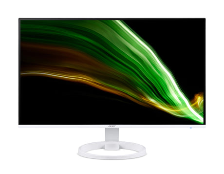 EAN 4711121298516 - Acer R242Y E pantalla para PC 60,5 cm (23.8") 1920 x 1080 Pixeles Full HD LCD Gris imagen 1