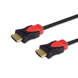 EAN 5901986041948 - Savio CL-95 cable HDMI 1,5 m HDMI tipo A (Estándar) Negro imagen 2
