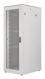 Digitus Serverschrank Unique Server-N Serie 42he 800x1000mm Gris