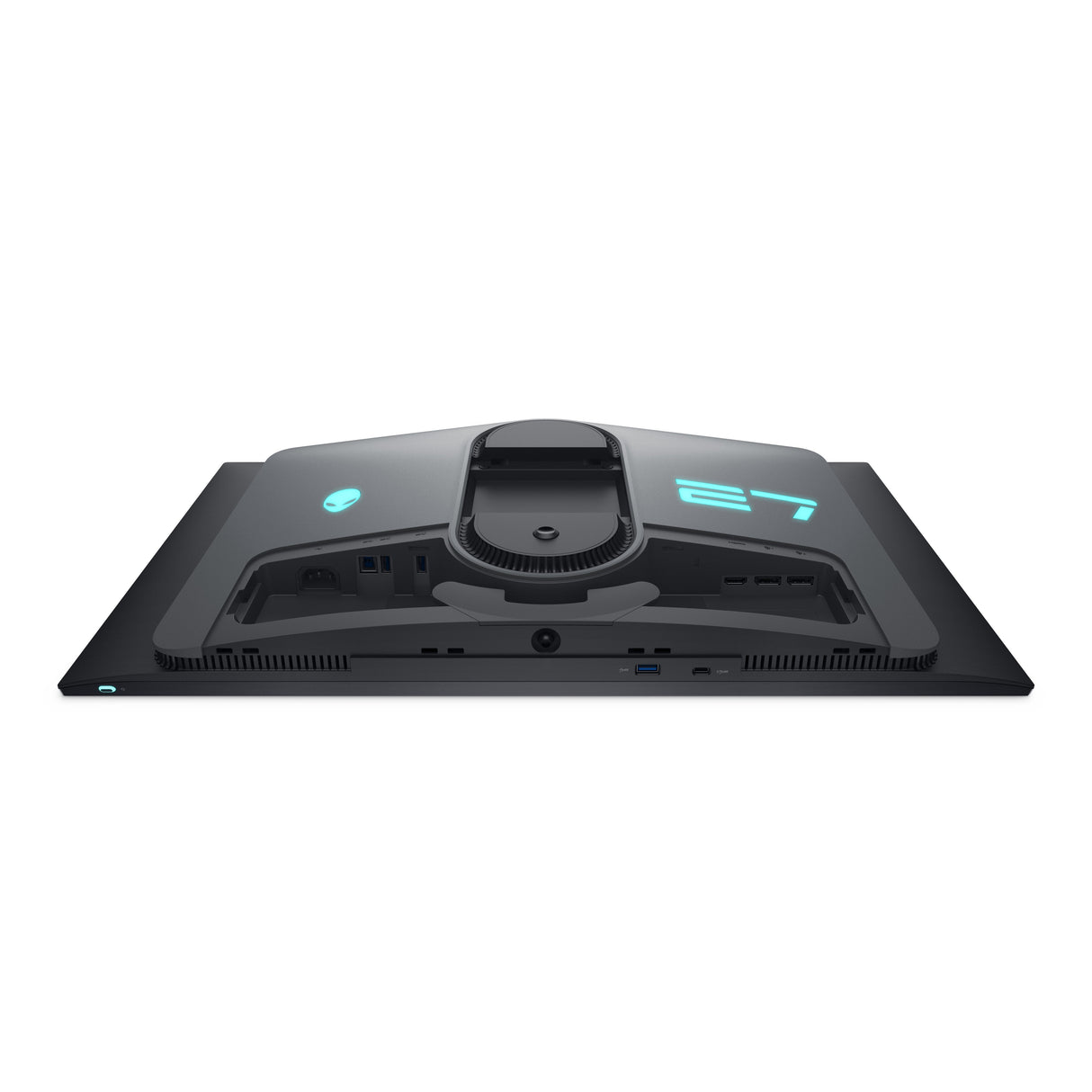 EAN 5397184821596 - Alienware AW2725DF pantalla para PC 67,8 cm (26.7") 2560 x 1440 Pixeles Quad HD QD-OLED Negro imagen 7