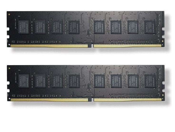 EAN 4719692006837 - G.Skill 16GB DDR4 módulo de memoria 2 x 8 GB 288-pin DIMM imagen 1