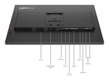 Thinkvision P27qd-40 27in Wled
