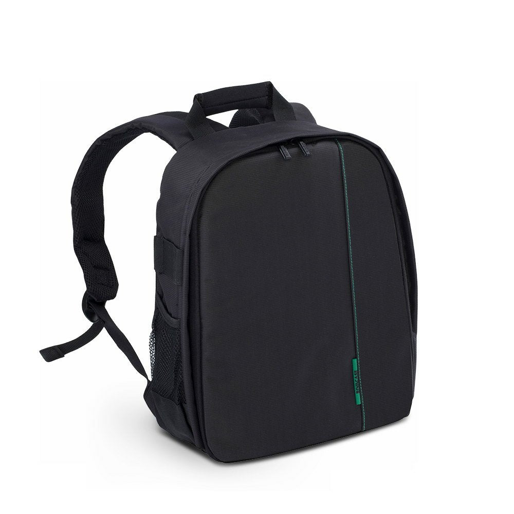 EAN 6901801074600 - Rivacase 7460 (PS) Funda tipo mochila Negro imagen 1