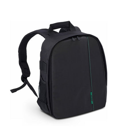 EAN 6901801074600 - Rivacase 7460 (PS) Funda tipo mochila Negro imagen 1