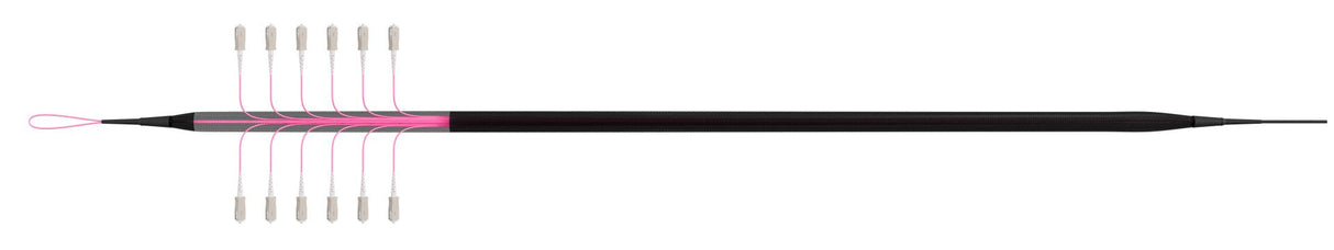 Efb Trunkcable U-Dq(Zn)Bh Om4 12g (1x12) Sc-Sc 120m Dca Lszh