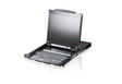 EAN 4710469345548 - ATEN CL5800N-ATA-XG consola de rack 48,3 cm (19") Negro imagen 1
