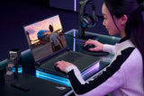 EAN 4711387877715 - ASUS ROG Strix SCAR 18 G835LW-SA077W 45,7 cm (18") DDR5-SDRAM NVIDIA GeForce RTX 5080 Wi-Fi 7 (802.11be) imagen 20