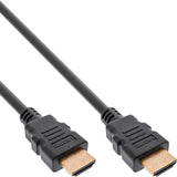 Cable Hdmi De Ultra Certificado Inline M/M 8k4k Negro 3m