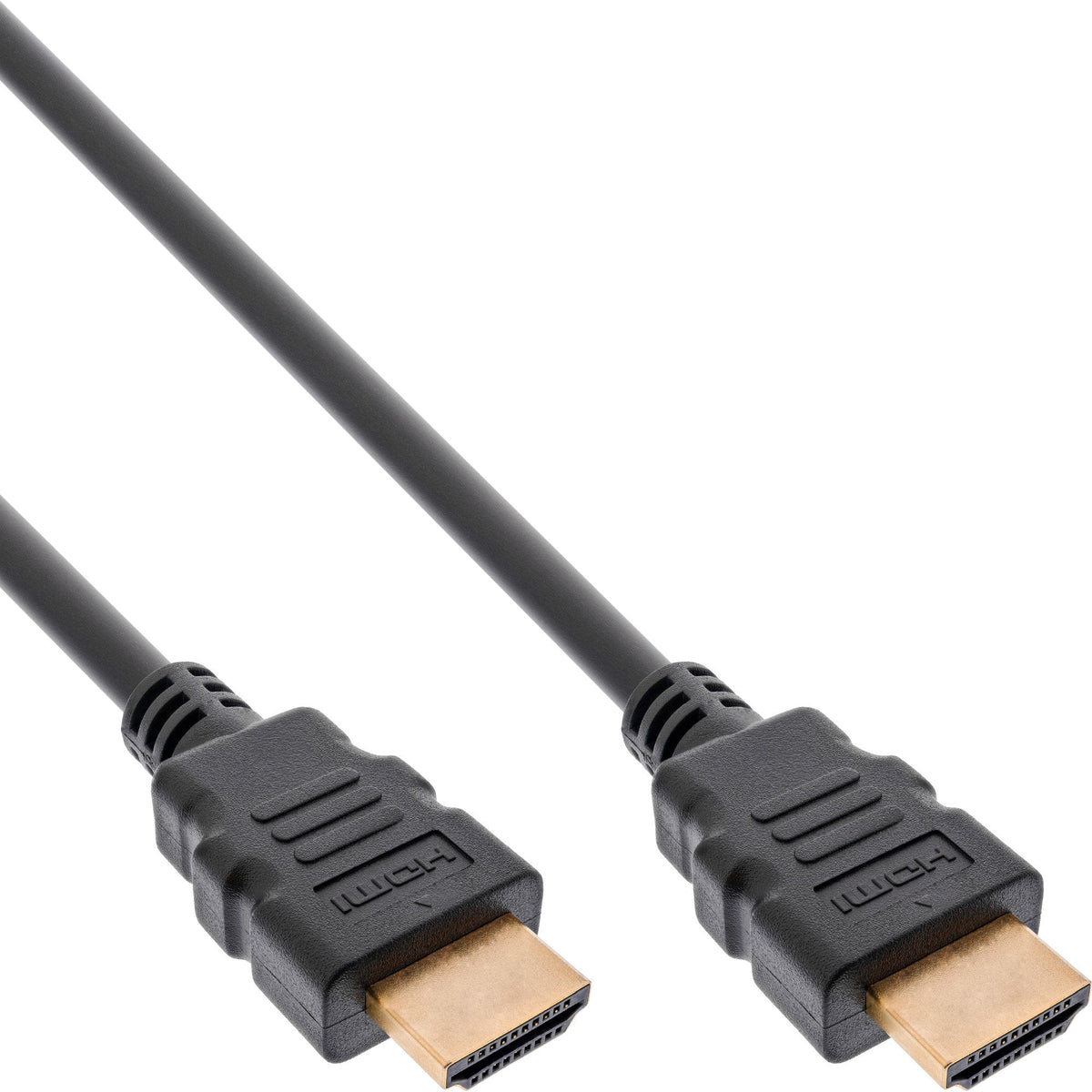 Cable Hdmi De Ultra Certificado Inline M/M 8k4k Negro 1,5 M