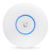 EAN 0810354024085 - Ubiquiti UAP-AC-PRO-5 punto de acceso inalámbrico 1300 Mbit/s Blanco imagen 5