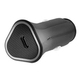 EAN 3303170114377 - T'nB WCACPD20 cargador de dispositivo móvil Universal Negro Encendedor de cigarrillos Auto imagen 3