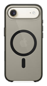 EAN 195950653632 - Apple MGH24ZM/A funda para teléfono móvil 16,5 cm (6.5") Negro, Translúcido imagen 3