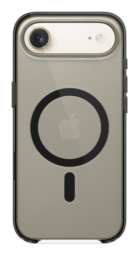 EAN 195950653632 - Apple MGH24ZM/A funda para teléfono móvil 16,5 cm (6.5") Negro, Translúcido imagen 3