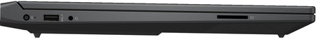 EAN 0196548973026 - Victus by HP 15-fb0009ns AMD Ryzen™ 5 5600H Portátil 39,6 cm (15.6") Full HD 8 GB DDR4-SDRAM 512 GB SSD N imagen 9